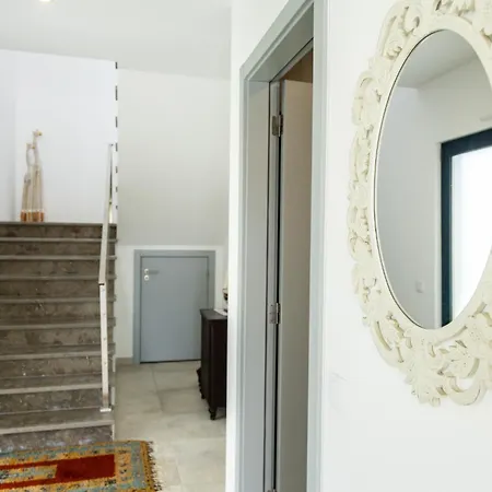 Vakantiehuis Sun - By Smarthomes Nadadouro