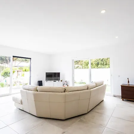 Vakantiehuis Sun - By Smarthomes