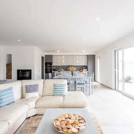 Vakantiehuis Sun - By Smarthomes