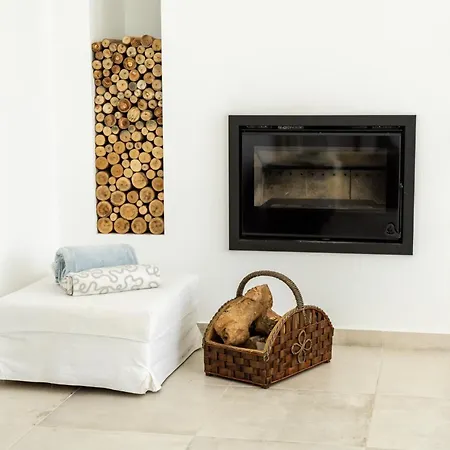 Vakantiehuis Sun - By Smarthomes Nadadouro