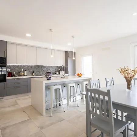 Sun - By Smarthomes Vakantiehuis Nadadouro