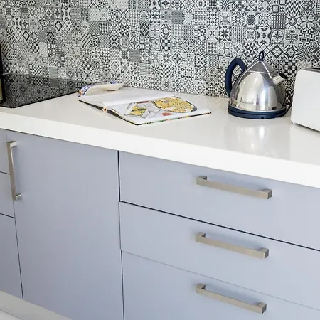 Sun - By Smarthomes Vakantiehuis *