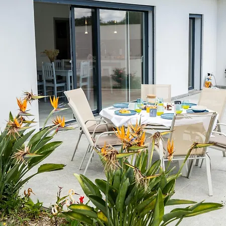 Vakantiehuis Sun - By Smarthomes