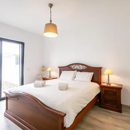 Vakantiehuis Sun - By Smarthomes