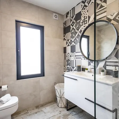 Vakantiehuis Sun - By Smarthomes