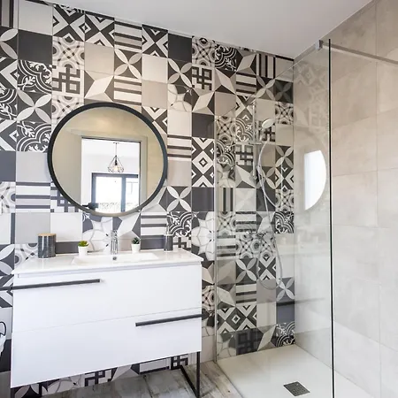 Sun - By Smarthomes Feriehus Caldas Da Rainha