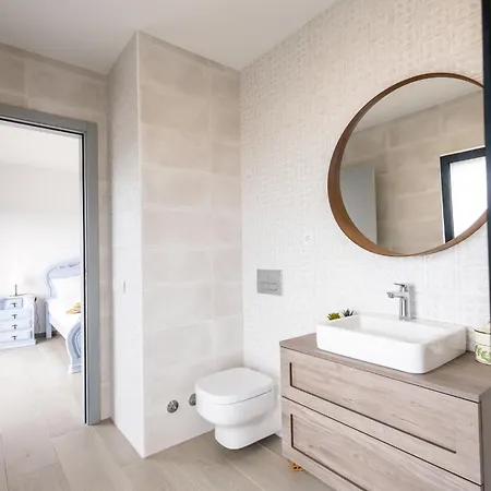 Sun - By Smarthomes Vakantiehuis