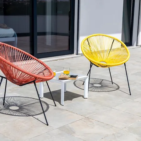 Sun - By Smarthomes * Nadadouro