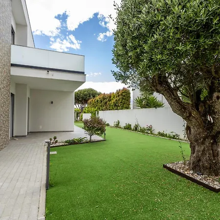 Sun - By Smarthomes Vakantiehuis *