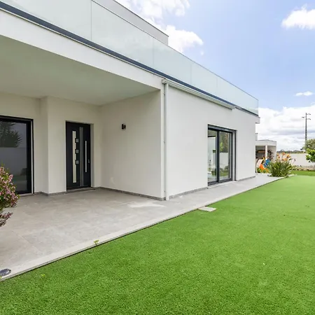 Vakantiehuis Sun - By Smarthomes *
